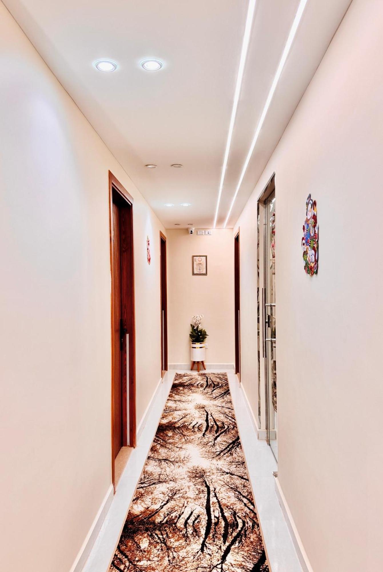 Hotel Oro Pyramids View