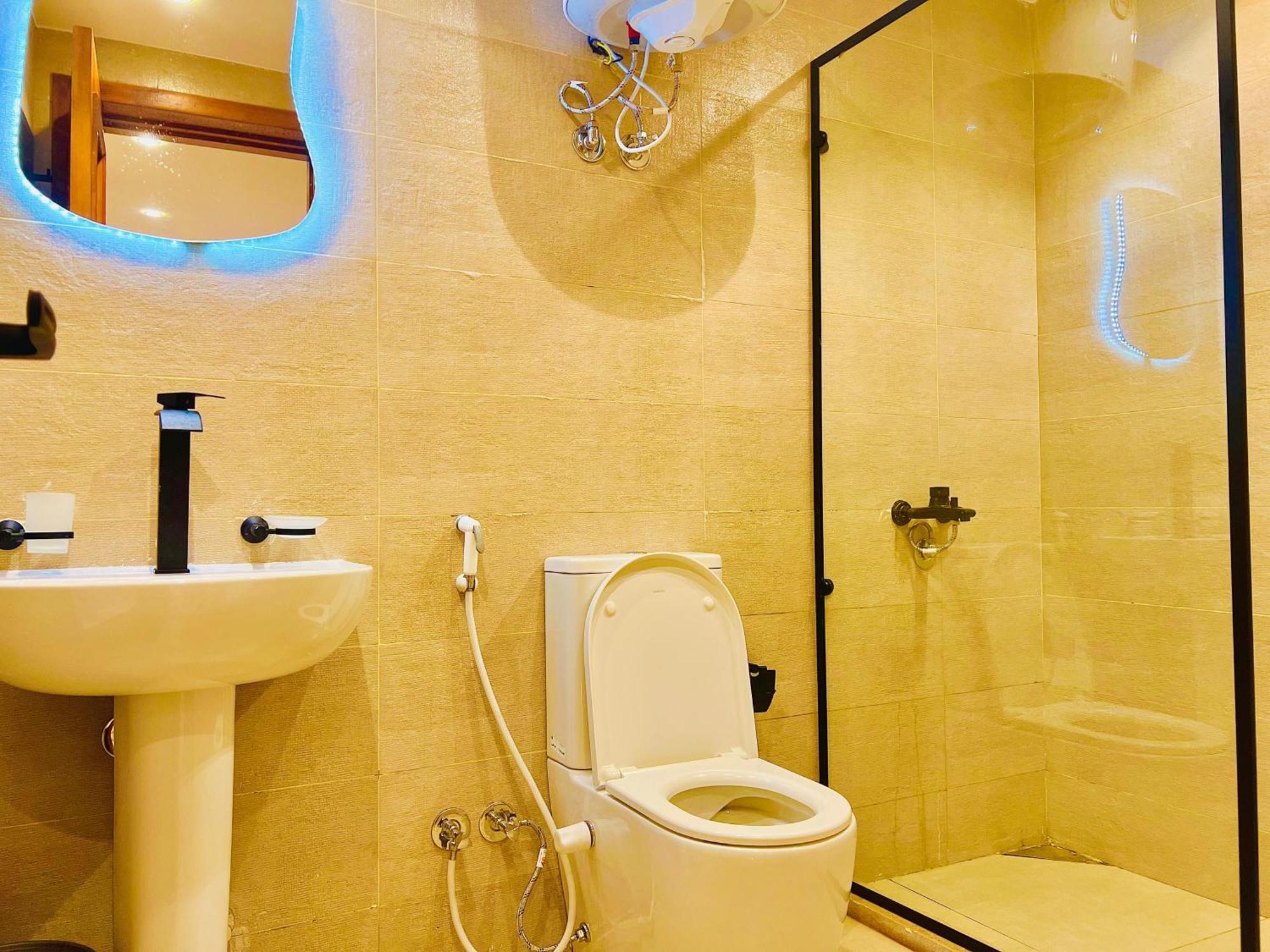 Oro Pyramids View Hotel 3*