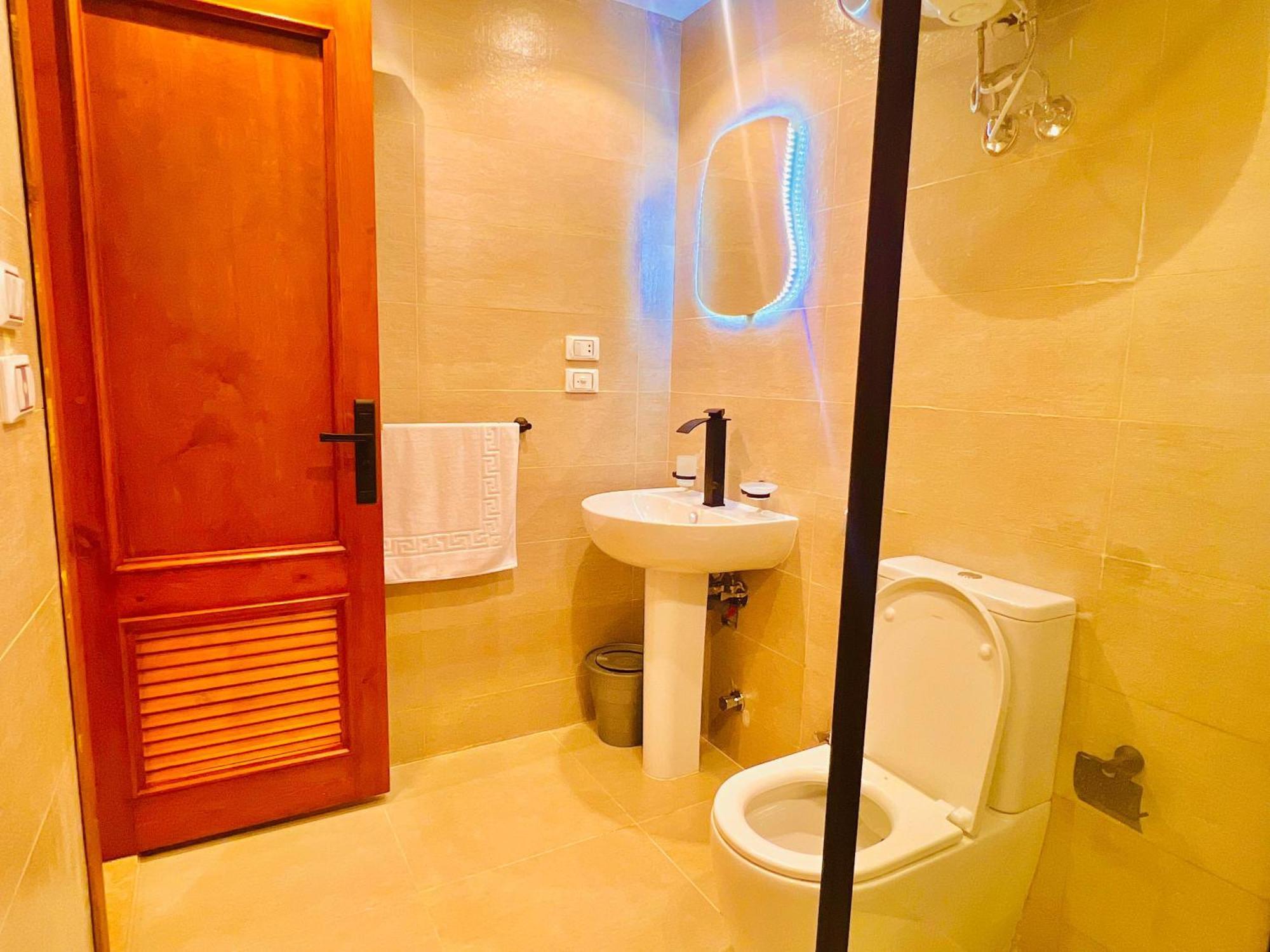 Oro Pyramids View Hotel 3*