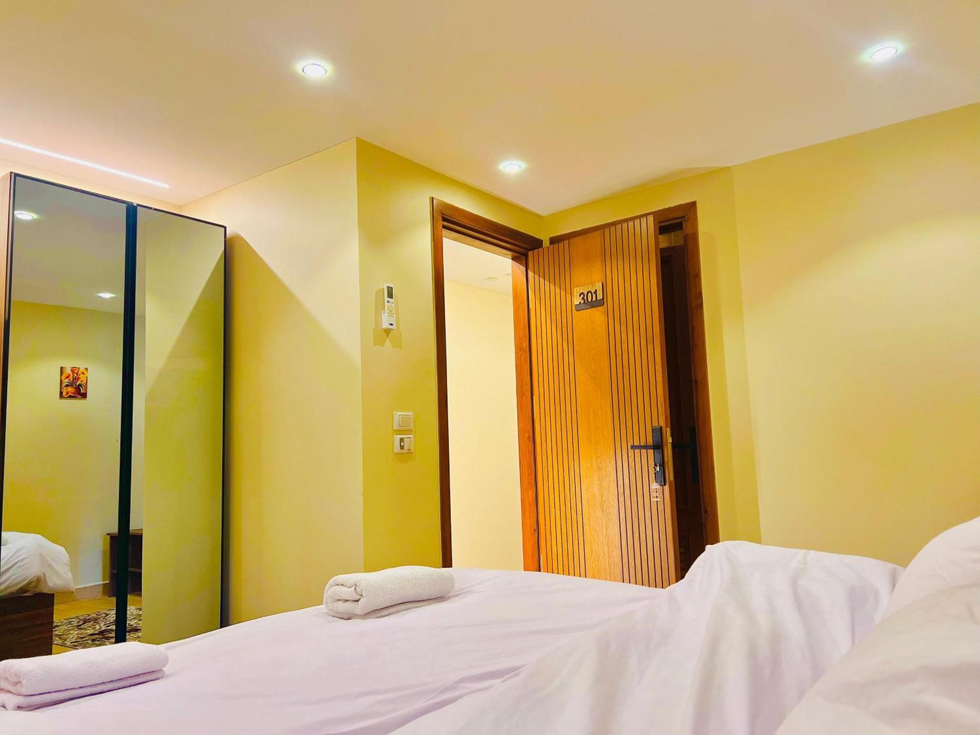 Hotel Oro Pyramids View 3*