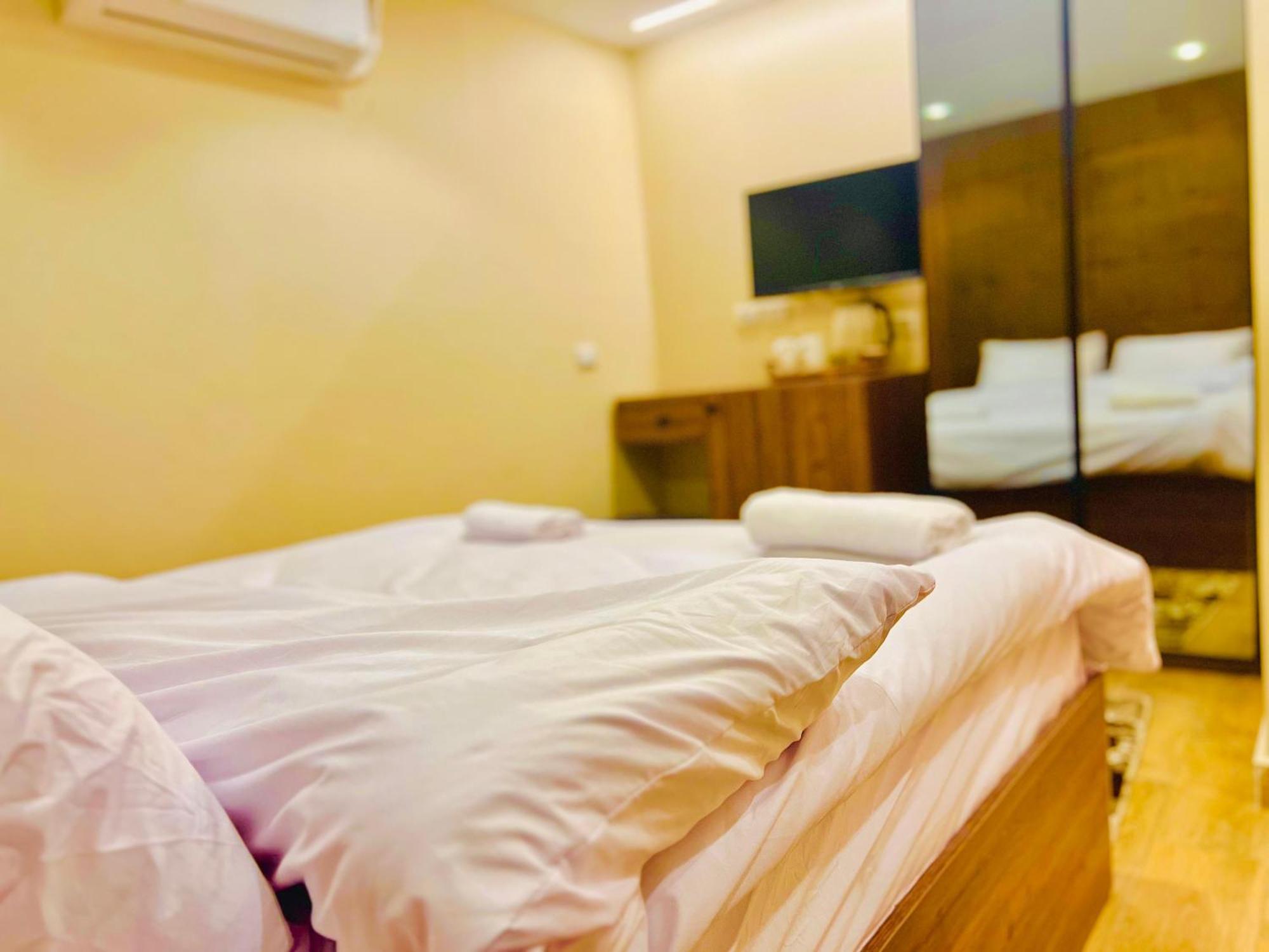 Oro Pyramids View Hotel 3*
