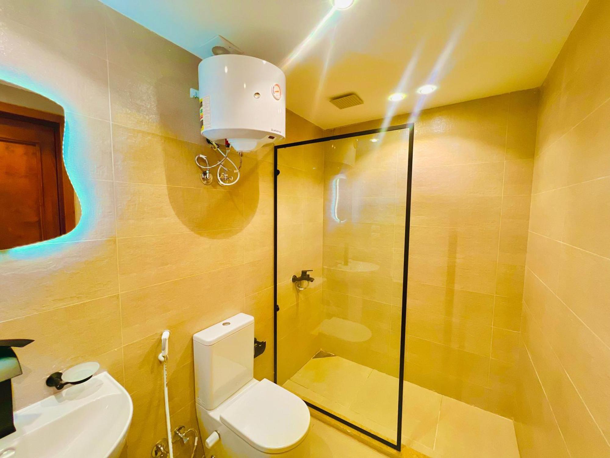 Hotel Oro Pyramids View 3*